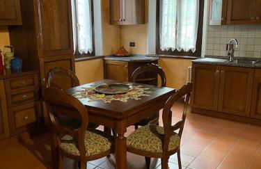 La Cassina: accogliente appartamento in campagna - Foto 6