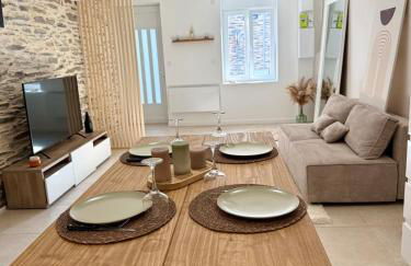 Maison de l'Ardoise - Foto 1