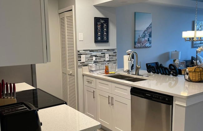 Three Bedroom Apartment #4 -- 5014 LBC -- Vusa Three Bedroom Condo Apartment - Photo 11