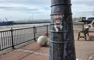 Captain's Retreat, Peterhead - Photo 4