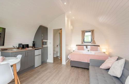 1 Bed in Gwyddelwern 80320 - Foto 3