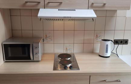 ELENA flat Mohn Duisburg Zentrum - Photo 55