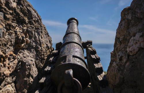 Exclusive House Inside Historic Fortress - Foto 18