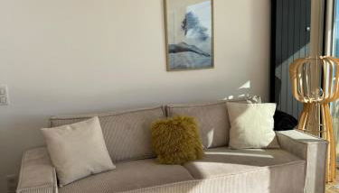 Sur le sable, face à la mer La Petite Tour - Foto 5