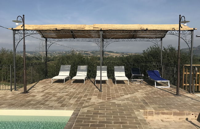 Agriturismo la Palazzetta di Assisi - Foto 22