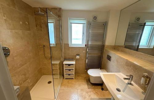 Trewhiddle Retreat V23 by Together Travel - Luxury 4-Bedroom Villa - Foto 7