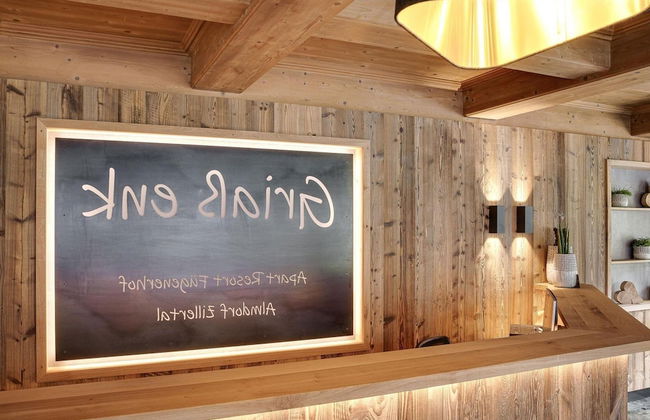 Apartment in Fugen Near Spieljoch Ski Lift - Foto 18