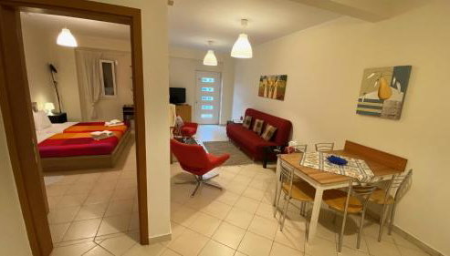 Patras Palm Tree - Foto 3