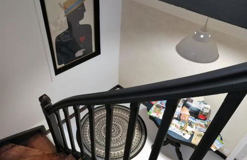 le gîte du fou logement 8 pers 13mn puy du fou - Foto 16