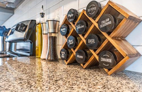 Cozy Spacious 1BR with Pool and Gym Pflugerville Austin - Foto 15