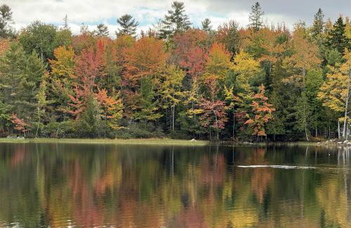 Waterfront-40min to Acadia-Main House-Kayaks - Foto 4