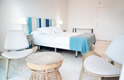 Villa Los Flamencos by Veaco- Beachfront & pool - Photo 18