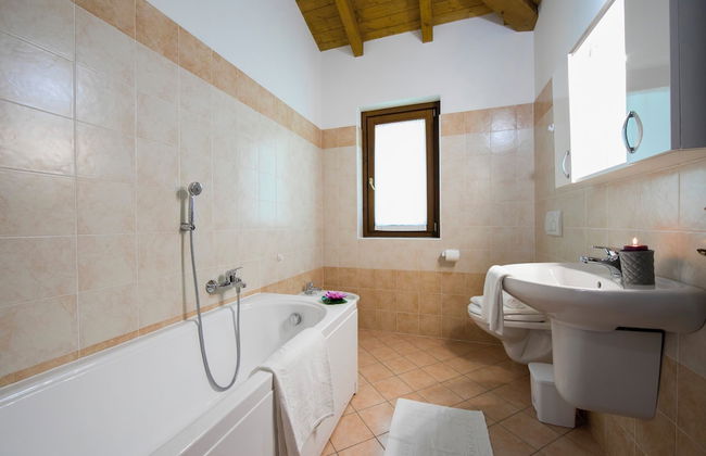 Le Betulle Garden in Laveno - Foto 15