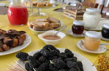 Casale Dionisia, Santa Maria di Castellabate - Foto 38