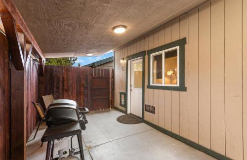 The Yellowstone Hideaway Unit C - Foto 44