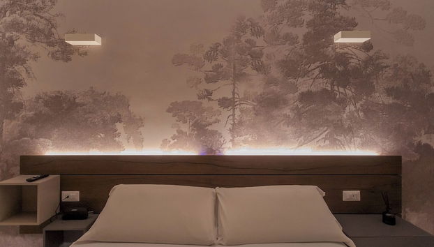 Modern & Stylish Apartment in Como City by Rent all Como - Foto 3, Habitación