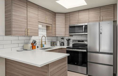 Brand New 2BR Condo in Queen Anne Walk to Space Needle - Foto 3