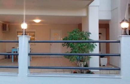 Seaside Villa for 6 people - Alykes Beach - Photo 50