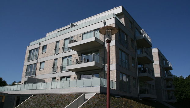 Quartier Hohe Geest 19 - Foto 2, Profilbild