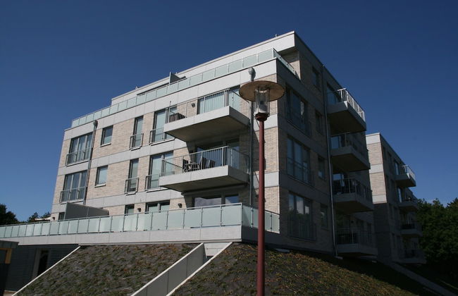 Quartier Hohe Geest 19 - Foto 1