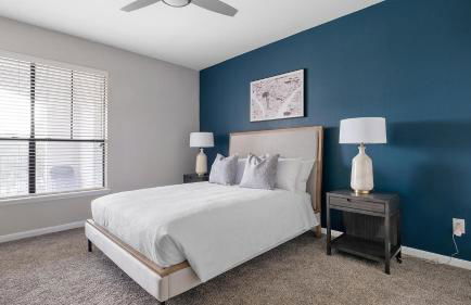 Landing Beautiful 1BD Gym - Foto 27