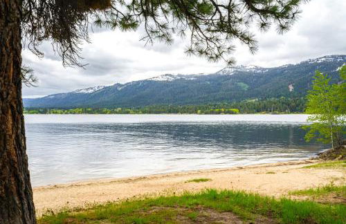 Peaceful Donnelly Retreat Less Than 1 Mi to Lake Cascade! - Photo 43