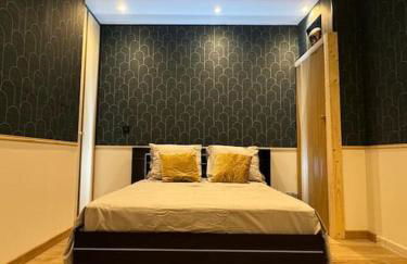 Studio avec balcon - Foto 7