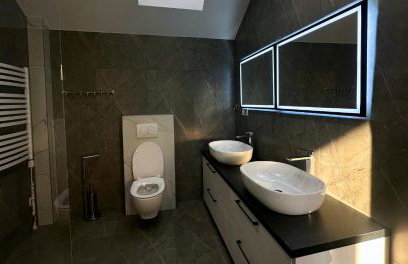 Apartamenty pod Dębami - noclegi Beskid Niski - Foto 62