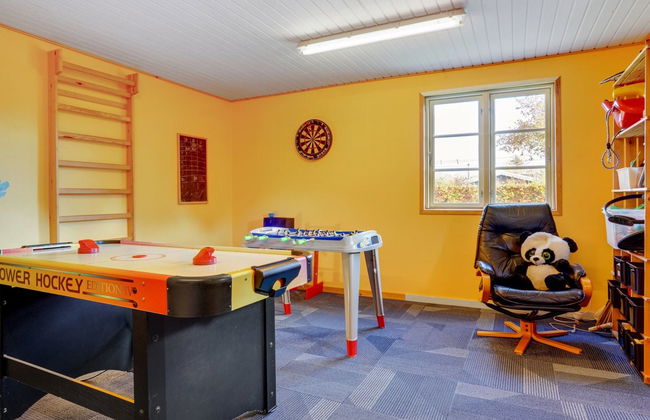 "Swaver" - 300m to the fjord - Foto 20