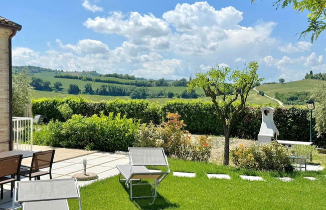 Spacious Stay in Montelupone - Foto 34