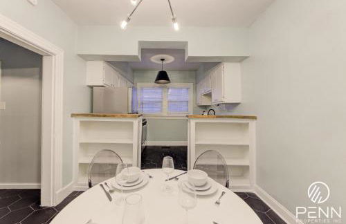 Relaxing Retreat in Memphis Apartment - Foto 6