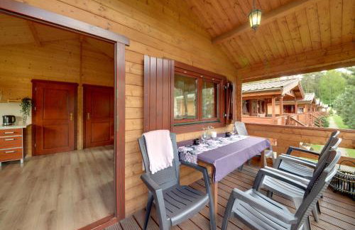 Ośrodek Wypoczynkowy ADA - Foto 19