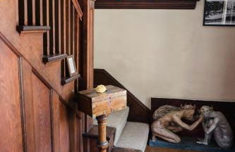 Southeast Portland Comfy & Eclectic Craftsman Home - Foto 56