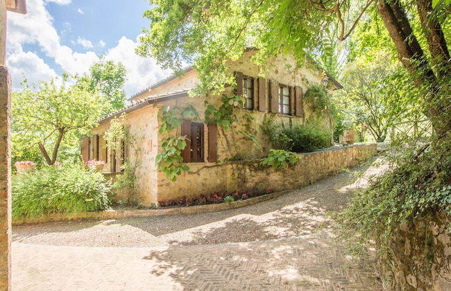 Unique Country House in an old Hamlet - Foto 1