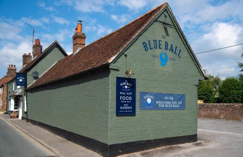 Gorgeous 2 bedroom Kintbury cottage - Foto 35