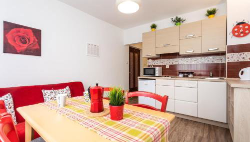 Apartments Ana Baska - Foto 4