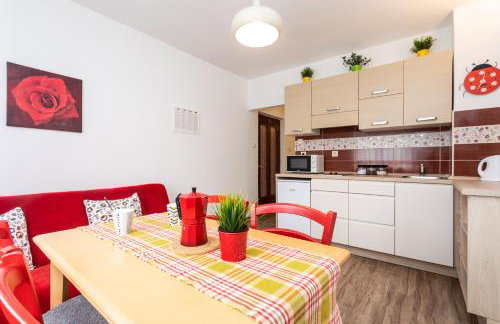 Apartments Ana Baska - Photo 4