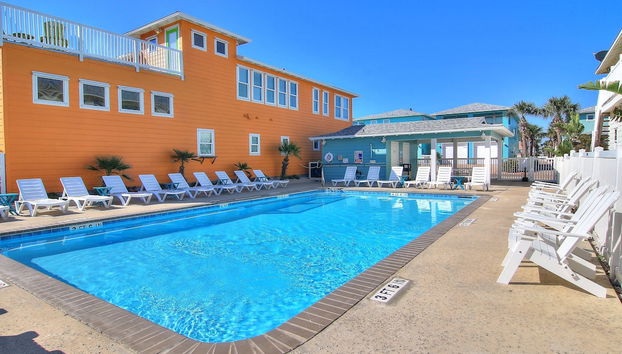 Servicios del alojamiento