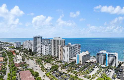 Beach Front 2 Bed Condo - Pool & Tiki Bar - Foto 32