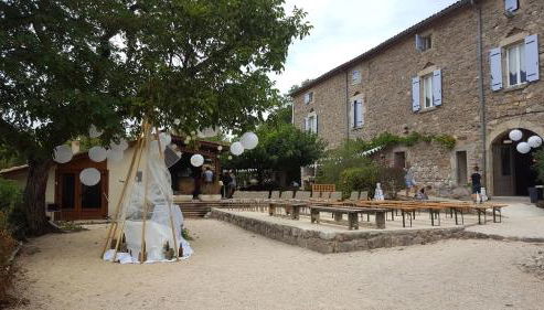 La Cle Des Champs - Foto 5