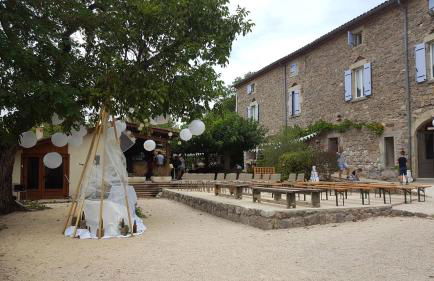 La Cle Des Champs - Foto 5