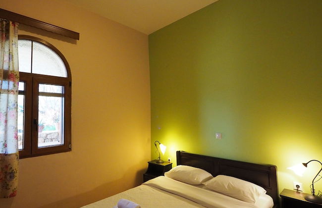 Sofia Limeni - Photo 24