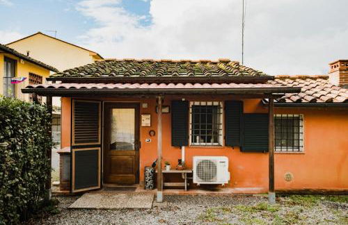 Rustic House near Lucca With Private Parking and Garden! - Foto 19
