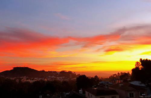 Exceptional Hilltop View Villa - Foto 32