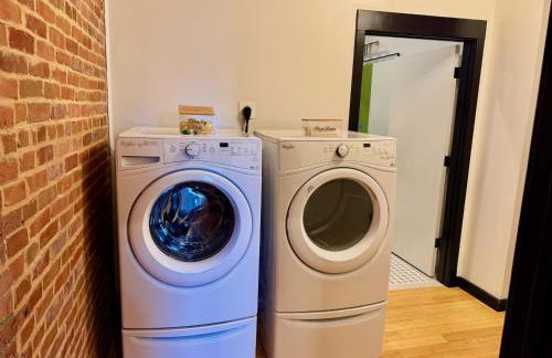 Brick City Loft - Foto 34