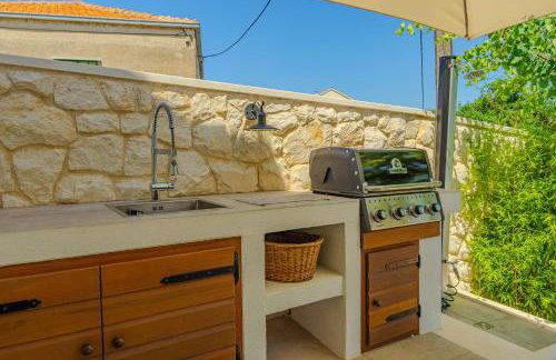 The Three Flowers Pool House - Foto 6