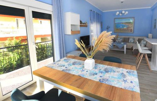 Blue Cozy Home in Kyparissia, Fully Equipped Nest - Photo 7