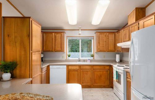 Heceta beach cottage - Foto 6