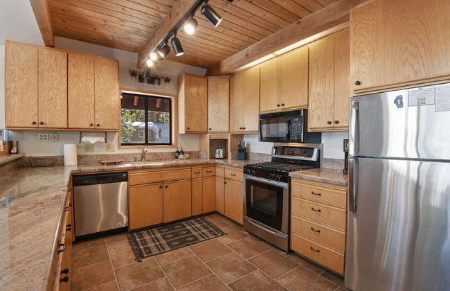 Tahoe Vista Lake Lodge - Foto 7