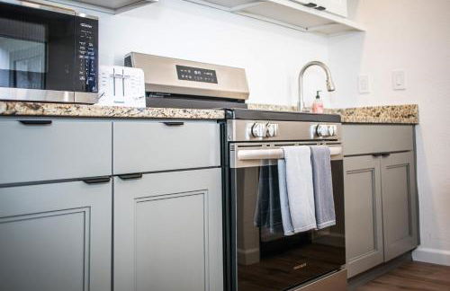 Condo in Crescent Bar - Foto 9